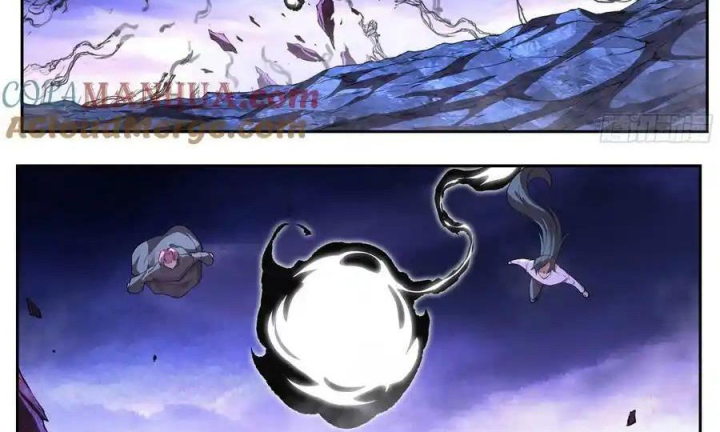 Girl And Science Chapter 774 - Trang 3