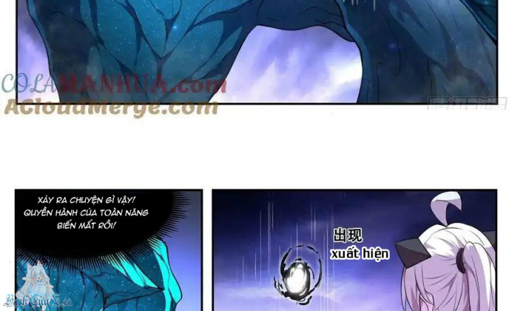 Girl And Science Chapter 774 - Trang 3