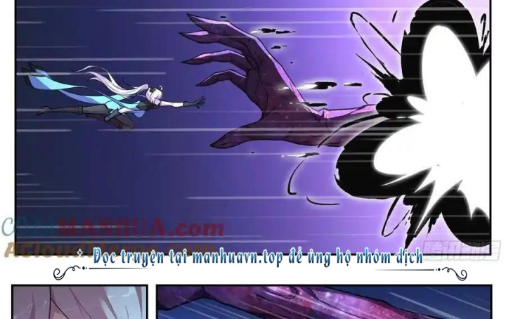 Girl And Science Chapter 774 - Trang 3