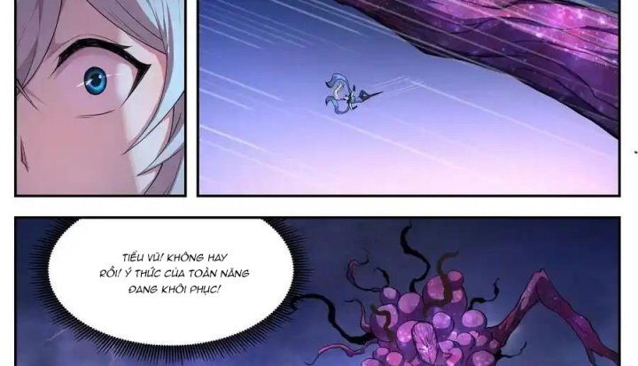 Girl And Science Chapter 774 - Trang 3