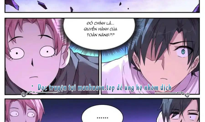 Girl And Science Chapter 774 - Trang 3