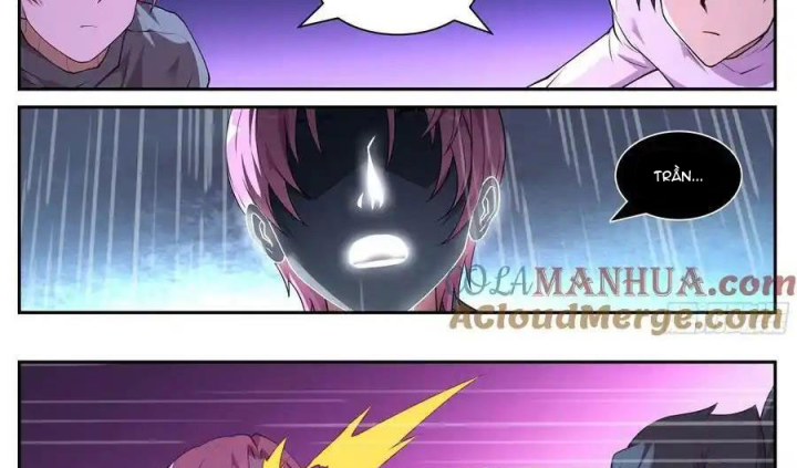 Girl And Science Chapter 774 - Trang 3