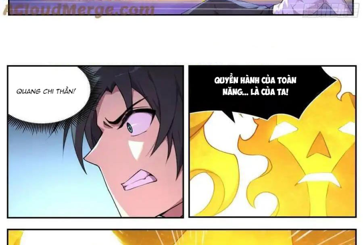 Girl And Science Chapter 774 - Trang 3