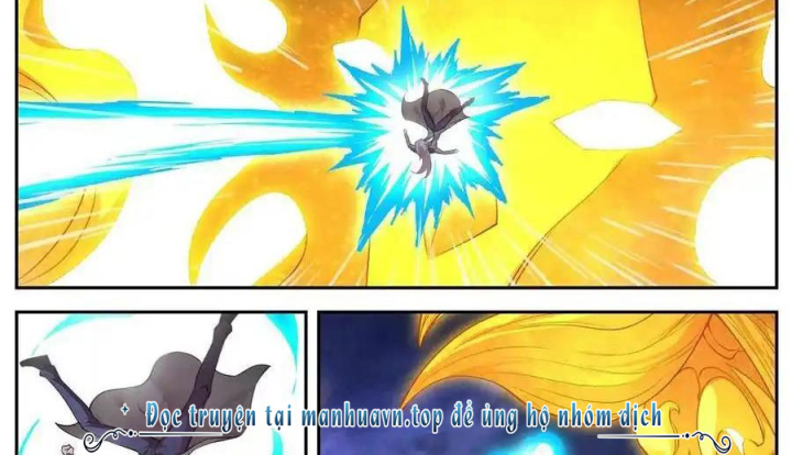 Girl And Science Chapter 774 - Trang 3