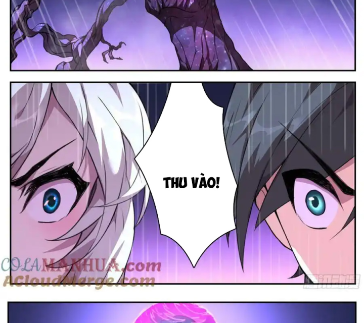 Girl And Science Chapter 775 - Trang 3