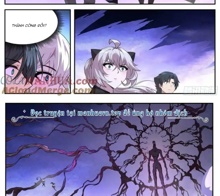 Girl And Science Chapter 775 - Trang 3