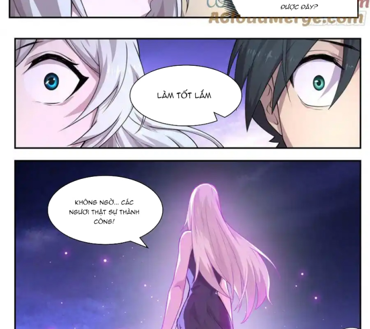 Girl And Science Chapter 775 - Trang 3
