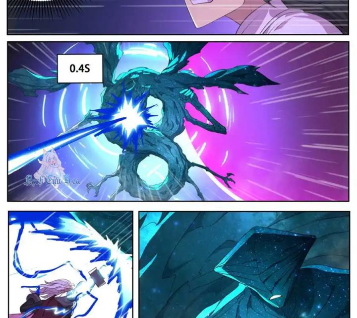 Girl And Science Chapter 775 - Trang 3