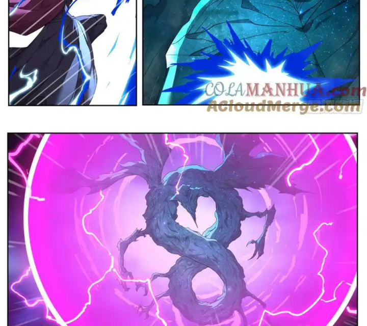 Girl And Science Chapter 775 - Trang 3