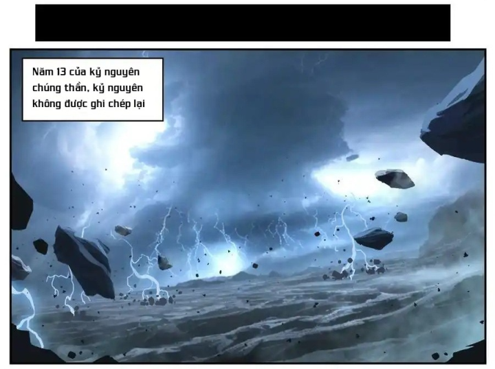 Girl And Science Chapter 776 - Trang 3