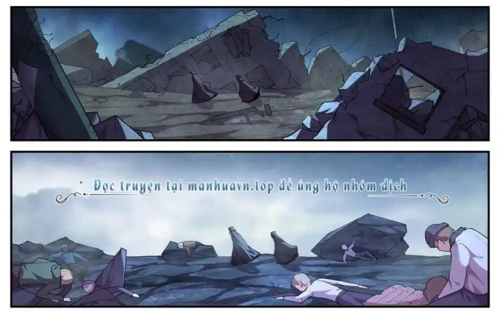 Girl And Science Chapter 776 - Trang 3