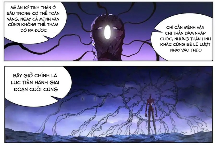 Girl And Science Chapter 776 - Trang 3