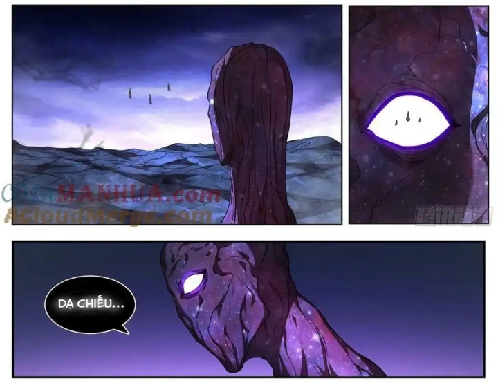 Girl And Science Chapter 776 - Trang 3