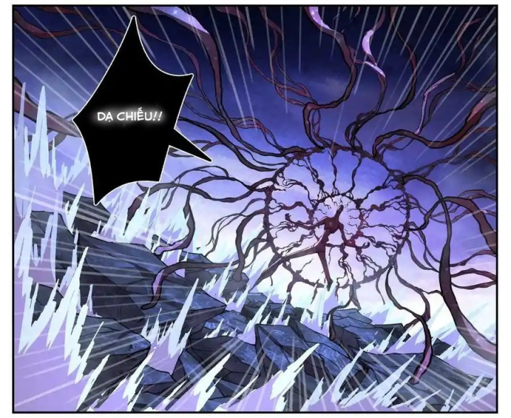 Girl And Science Chapter 776 - Trang 3