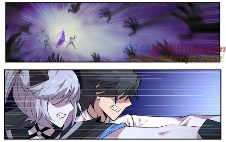 Girl And Science Chapter 776 - Trang 3