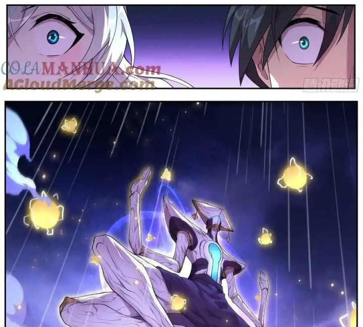 Girl And Science Chapter 776 - Trang 3