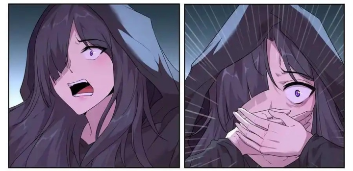 Girl And Science Chapter 777 - Trang 3