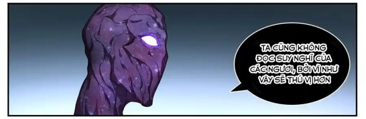 Girl And Science Chapter 777 - Trang 3