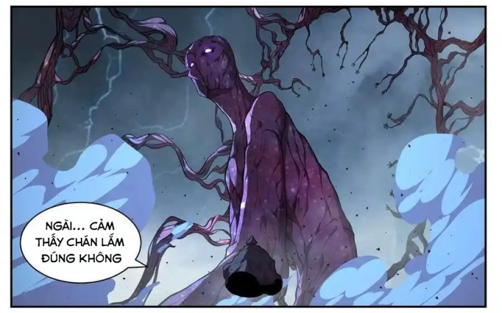 Girl And Science Chapter 777 - Trang 3