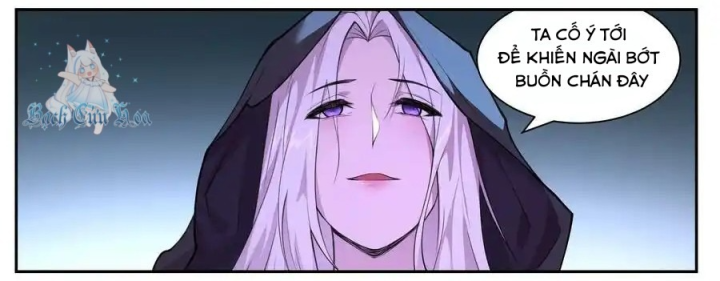 Girl And Science Chapter 777 - Trang 3