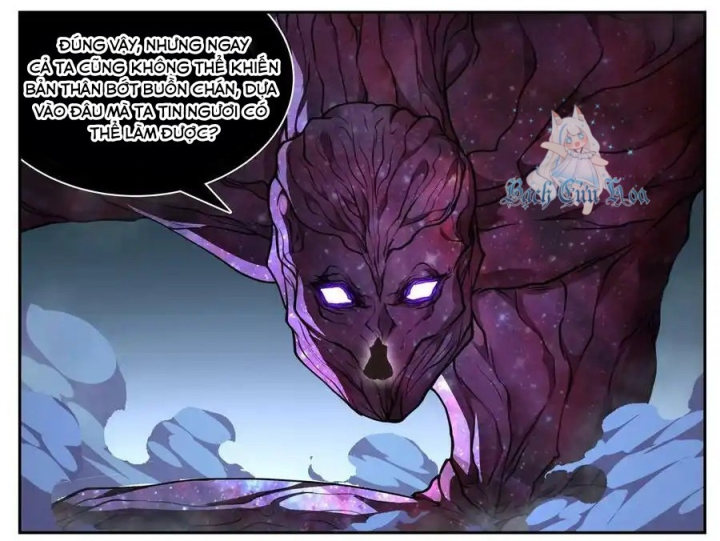 Girl And Science Chapter 777 - Trang 3