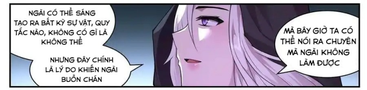 Girl And Science Chapter 777 - Trang 3