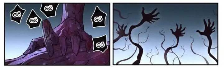 Girl And Science Chapter 777 - Trang 3