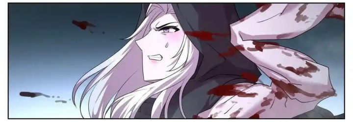 Girl And Science Chapter 777 - Trang 3