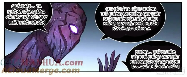 Girl And Science Chapter 777 - Trang 3