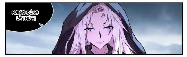 Girl And Science Chapter 777 - Trang 3