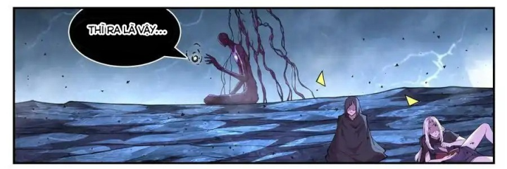 Girl And Science Chapter 777 - Trang 3