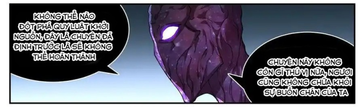 Girl And Science Chapter 777 - Trang 3