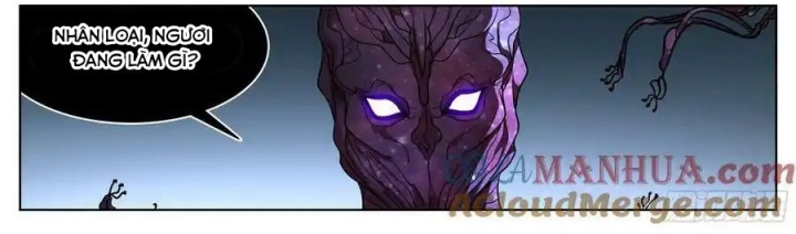 Girl And Science Chapter 777 - Trang 3