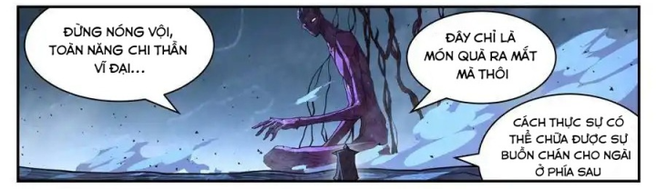 Girl And Science Chapter 777 - Trang 3