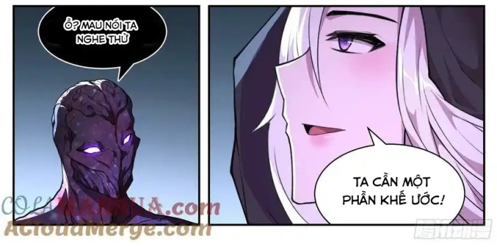 Girl And Science Chapter 777 - Trang 3