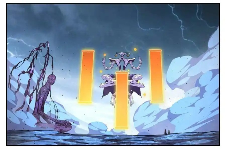 Girl And Science Chapter 777 - Trang 3