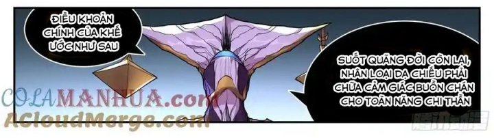 Girl And Science Chapter 777 - Trang 3