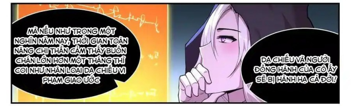 Girl And Science Chapter 777 - Trang 3