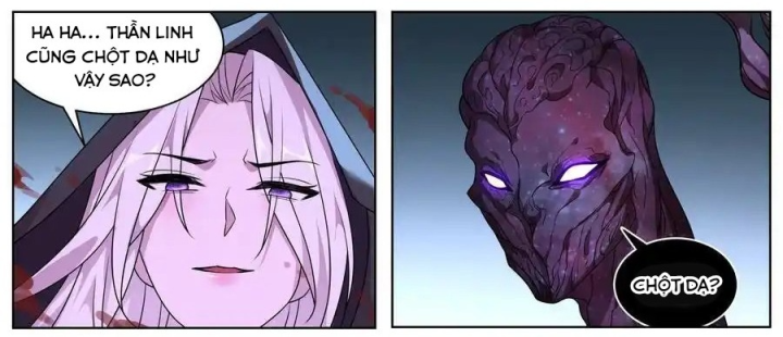 Girl And Science Chapter 777 - Trang 3