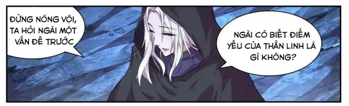 Girl And Science Chapter 777 - Trang 3