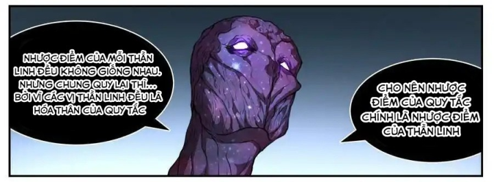 Girl And Science Chapter 777 - Trang 3