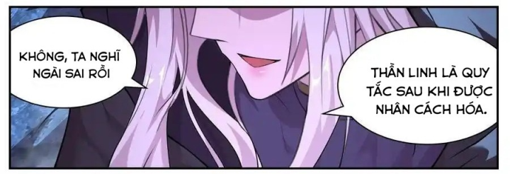 Girl And Science Chapter 777 - Trang 3