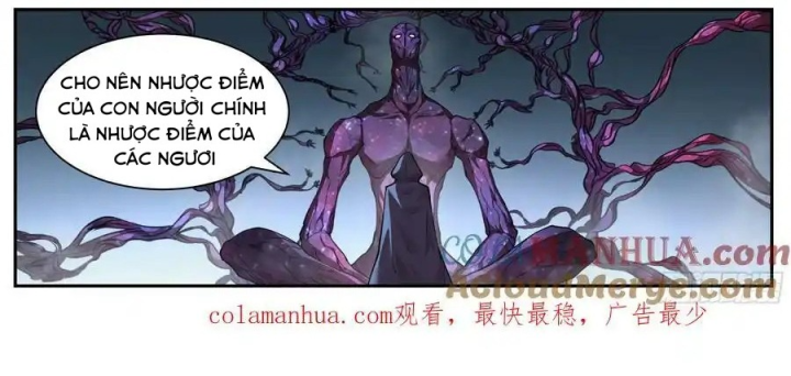 Girl And Science Chapter 777 - Trang 3