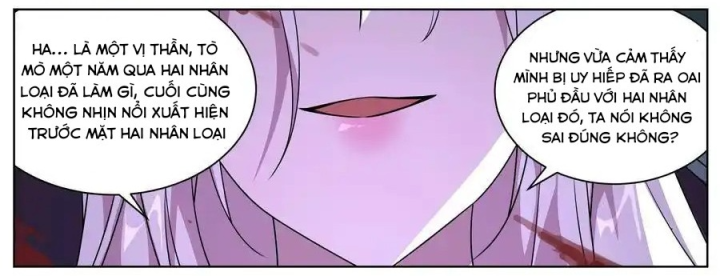 Girl And Science Chapter 777 - Trang 3