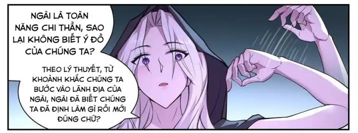 Girl And Science Chapter 777 - Trang 3