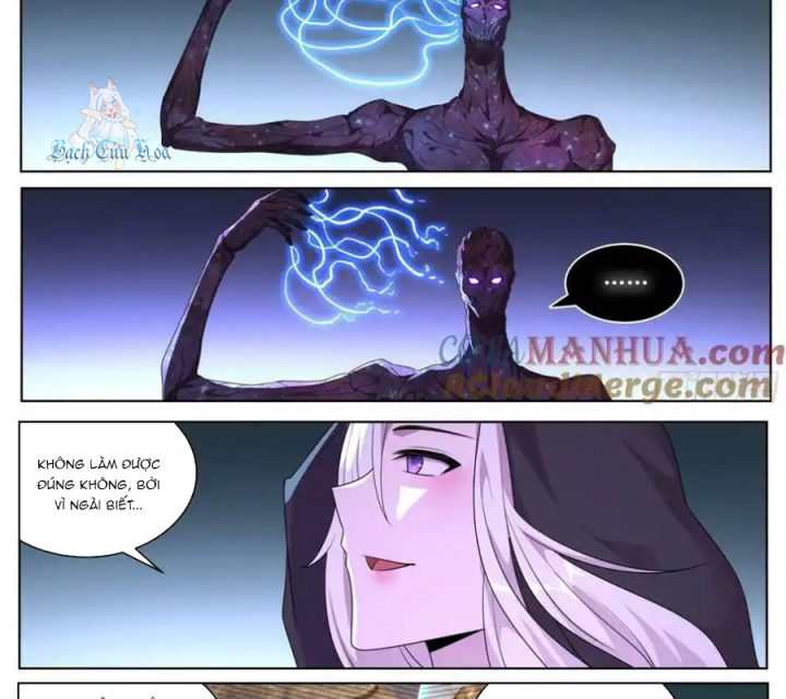 Girl And Science Chapter 778 - Trang 3