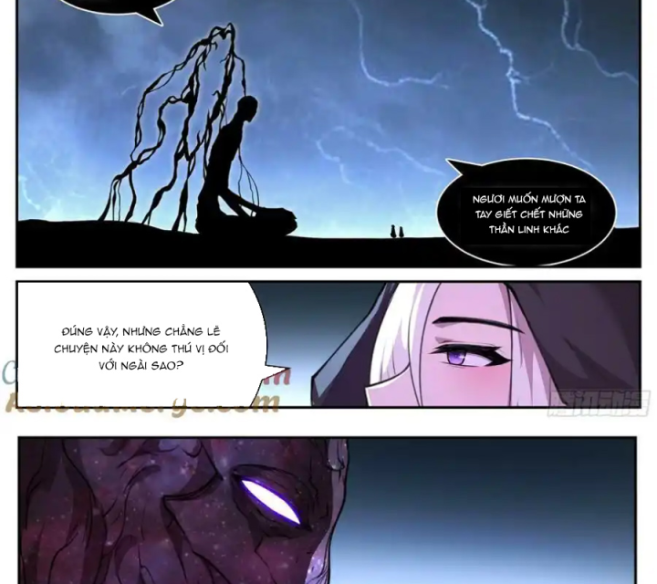 Girl And Science Chapter 778 - Trang 3