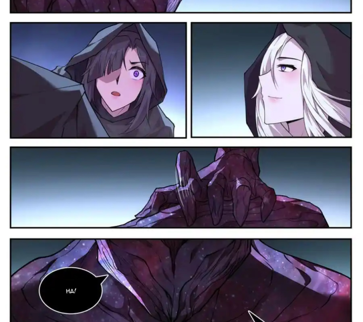 Girl And Science Chapter 778 - Trang 3