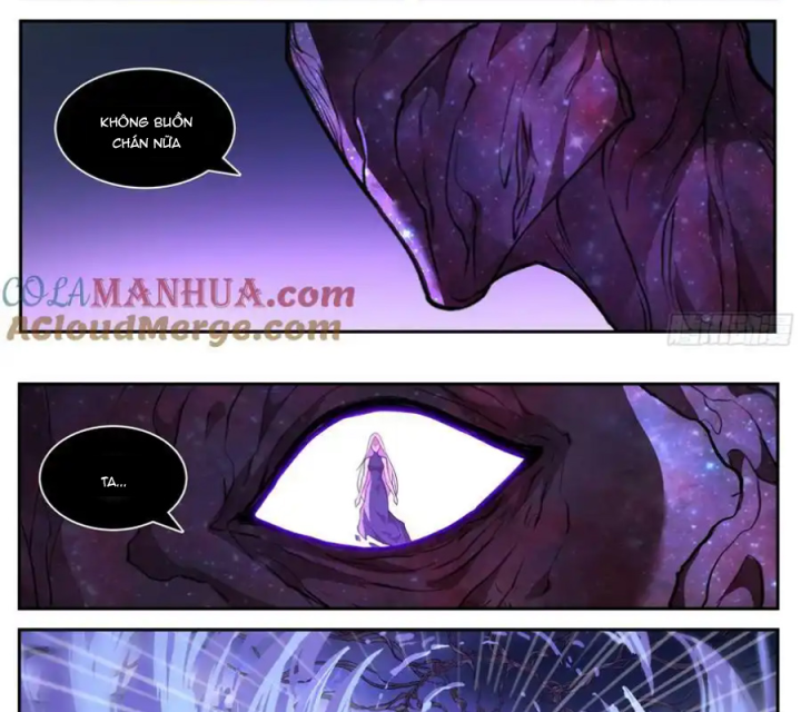 Girl And Science Chapter 778 - Trang 3