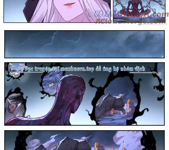 Girl And Science Chapter 778 - Trang 3